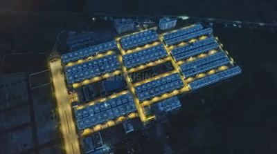 Project Image of 2215.86 - 4682.3 Sq.ft Residential Plot Plot for buy in Mahavir Suncity Samosaran