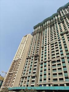 Project Image of 493.0 - 923.0 Sq.ft 2 BHK Apartment for buy in Dosti Tulip Dosti West County