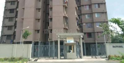 Project Image of 587.0 - 723.0 Sq.ft 1 BHK Apartment for buy in Terraform Everest
