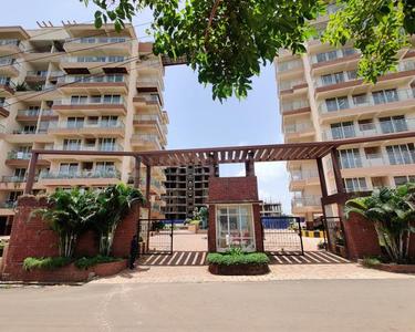 Project Image of 1205.55 - 1516.96 Sq.ft 2 BHK Apartment for buy in MVR Laguna Azul