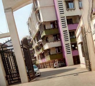 Project Image of 564 Sq.ft 2.5 BHK Apartment / Flat for sale in Ambernath West for Rs. 3600000