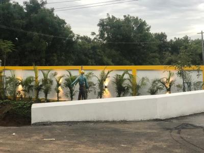 Project Image of 802.0 - 2400.0 Sq.ft Residential Plot Plot for buy in Dhaveedu Avenue