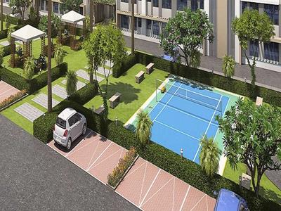 Project Image of 283.0 - 395.0 Sq.ft 1 BHK Apartment for buy in Playtor Childspaces Ranjangaon Phase 2