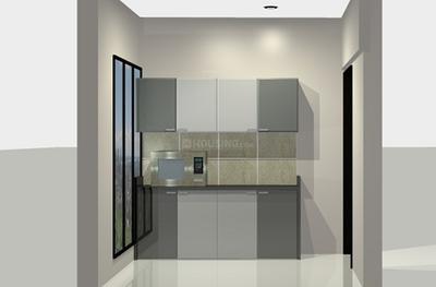 Project Image of 690.0 - 1050.0 Sq.ft 1 BHK Apartment for buy in Parekh Elita