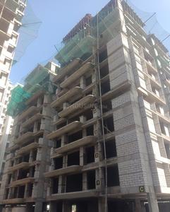 Project Image of 1308.03 - 1454.74 Sq.ft 3 BHK Apartment for buy in Dayasagar Osis