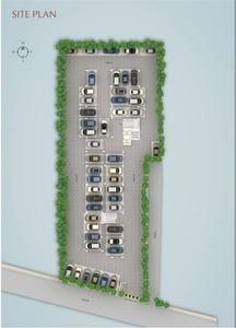 Project Image of 830.0 - 1520.0 Sq.ft 2 BHK Apartment for buy in Radiant Tower