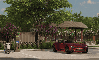 Project Image of 0.0 - 11000.0 Sq.ft Residential Plot Plot for buy in Rishirohan Aranyka Estates