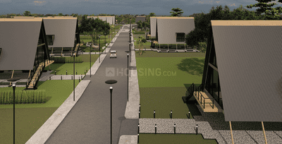 Project Image of 0.0 - 7500.0 Sq.ft Agricultural Land Agricultural Land for buy in Landmark Palm Springs Phase 2