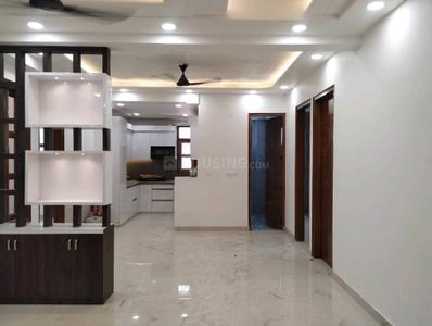 Project Image of 1200.0 - 2000.0 Sq.ft 3 BHK Builder Floor for buy in Nitika Luxurious Floors