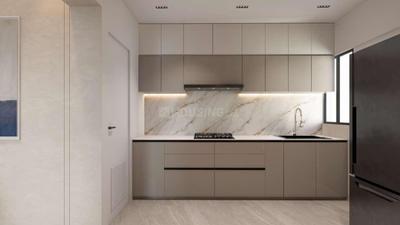 Project Image of 0.0 - 1890.0 Sq.ft 3 BHK Apartment for buy in Silver Coin