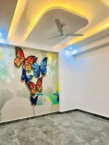 Project Image of 550.0 - 1500.0 Sq.ft 1 BHK Apartment for buy in Vihaan Krystal Heights
