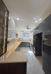 Project Image of 0.0 - 2700.0 Sq.ft 4 BHK Builder Floor for buy in R R Greenfield Heights