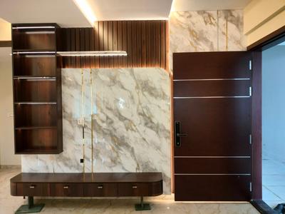 Project Image of 1170.0 - 2000.0 Sq.ft 2 BHK Apartment for buy in SLV Golden Towers