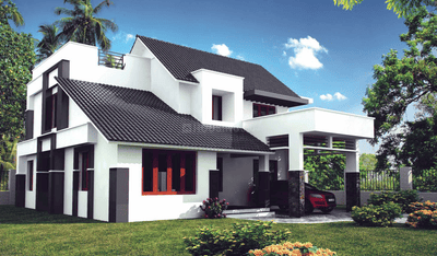 Project Image of 2181.0 - 2417.0 Sq.ft 4 BHK Villa for buy in Chevron Brookville