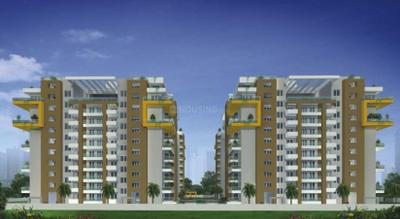 Project Image of 1980.0 - 2610.0 Sq.ft 2 BHK Duplex for buy in Comfort Heights