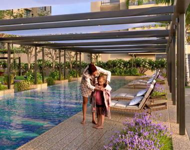 Project Image of 849.06 - 856.05 Sq.ft 3 BHK Apartment for buy in Reso The Empress