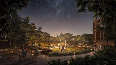 Project Image of 2611.0 - 3531.0 Sq.ft 3 BHK Apartment for buy in Max Estate 360