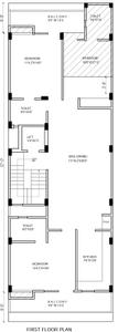 Project Image of 0.0 - 1620.0 Sq.ft 3 BHK Builder Floor for buy in Shubharambh Honour Homes Floors
