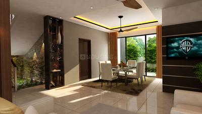 Project Image of 3190.0 - 3920.0 Sq.ft 4 BHK Villa for buy in Amulya Valais