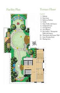 Project Image of 4095.0 - 6820.0 Sq.ft 4 BHK Apartment for buy in Ideal Legacy