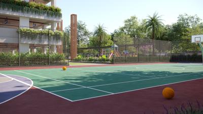 Project Image of 1815.0 - 2850.0 Sq.ft 3 BHK Apartment for buy in Om Sree Skypark