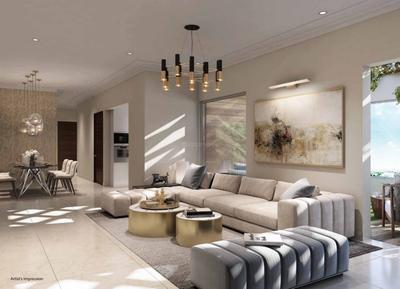 Project Image of 961.65 - 2018.56 Sq.ft 2 BHK Apartment for buy in Pate Manik Signia