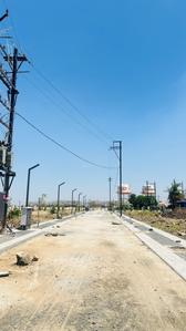 Project Image of 380.18 - 1582.73 Sq.ft Residential Plot Plot for buy in Maa Ginni Vihar Extension