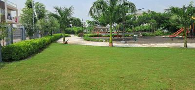 Project Image of 1374 Sq.ft Residential Plot / Land for sale in Samruddhi Mahamarg for Rs. 3984600