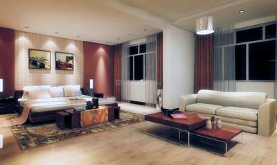 Project Image of 1270.0 - 1890.0 Sq.ft 2 BHK Apartment for buy in Sata Siddhi Solitaire