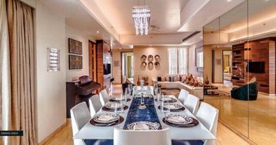 Project Image of 2500.0 - 7450.0 Sq.ft 3 BHK Apartment for buy in Ace Mahagun Medalleo