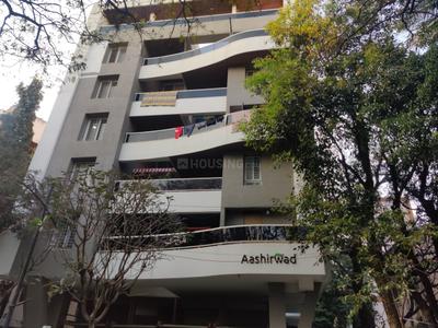 Project Image of 1181.0 - 1717.0 Sq.ft 3 BHK Apartment for buy in Gokhale Aashirwad