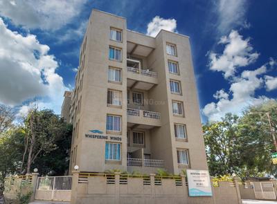 Project Image of 670.0 - 1400.0 Sq.ft 2 BHK Apartment for buy in Bhansali Whispering Winds