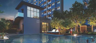 Project Image of 680.36 - 1239.53 Sq.ft 1 BHK Apartment for buy in Global Platinum Citylights Phase 2