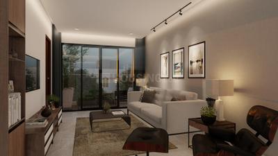 Project Image of 0.0 - 3194.0 Sq.ft 3 BHK Apartment for buy in Chaitanya Lavanya
