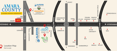 Project Image of 165 Sq.ft Residential Plot / Land for sale in Aroor for Rs. 2639835