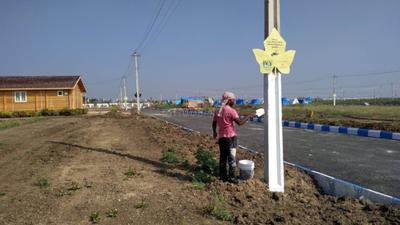 Project Image of 2160.0 - 5400.0 Sq.ft Residential Plot Plot for buy in Suchirindia Ivy Greens