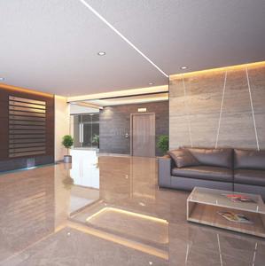 Project Image of 0.0 - 2511.0 Sq.ft 4 BHK Apartment for buy in Sheetal Aqua