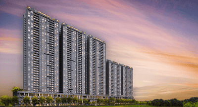 Project Image of 1080 Sq.ft 2 BHK Apartment / Flat for sale in Hinjawadi for Rs. 6500000