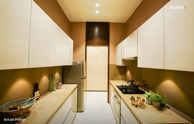 Project Image of 591.58 - 908.0 Sq.ft 2 BHK Apartment for buy in Sunteck Beach Residences 1