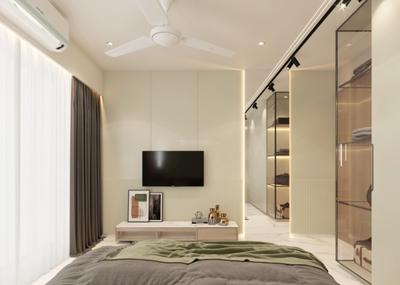Project Image of 956.0 - 1322.0 Sq.ft 3 BHK Apartment for buy in Raghuvir Spectrum