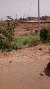 Shrinath Shrikrishna Colony Plot 1