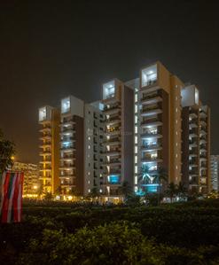 Project Image of 1450.0 - 2040.0 Sq.ft 3 BHK Apartment for buy in Solitaire Pride