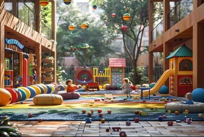 Project Image of 685.88 - 1161.43 Sq.ft 2 BHK Apartment for buy in Seagreen Aurus