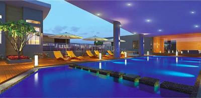 Project Image of 990.0 - 1980.0 Sq.ft 1 BHK Villa for buy in Shree Saumya Greens