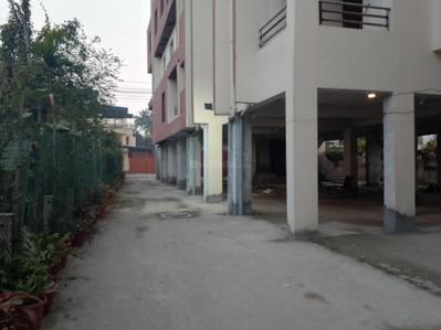 Project Image of 816.0 - 918.0 Sq.ft 2 BHK Apartment for buy in Uptown One