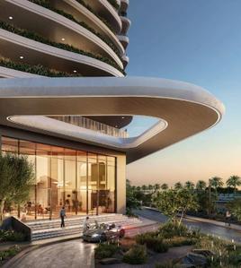 Project Image of 1599.0 - 3028.0 Sq.ft 2 BHK Apartment for buy in Aldar Verdes By Haven