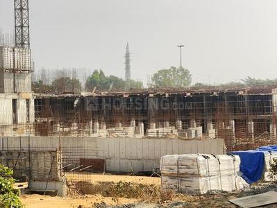 Project Image of 1497.0 - 2088.0 Sq.ft 3 BHK Apartment for buy in Vanshika Natures Harmony
