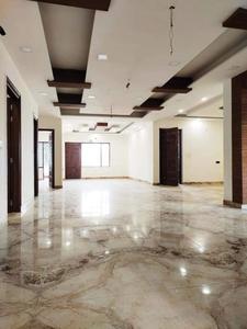 Project Image of 0.0 - 3040.0 Sq.ft 4 BHK Apartment for buy in Swastik Creation 345 Sq Yd