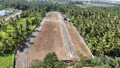 Project Image of 320.0 - 1766.0 Sq.ft Residential Plot Plot for buy in Divine Nandhini Garden