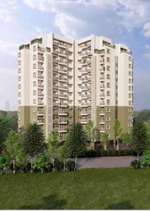 Project Image of 2050.0 - 3700.0 Sq.ft 3 BHK Apartment for buy in Costa Furtune Horizon Heights